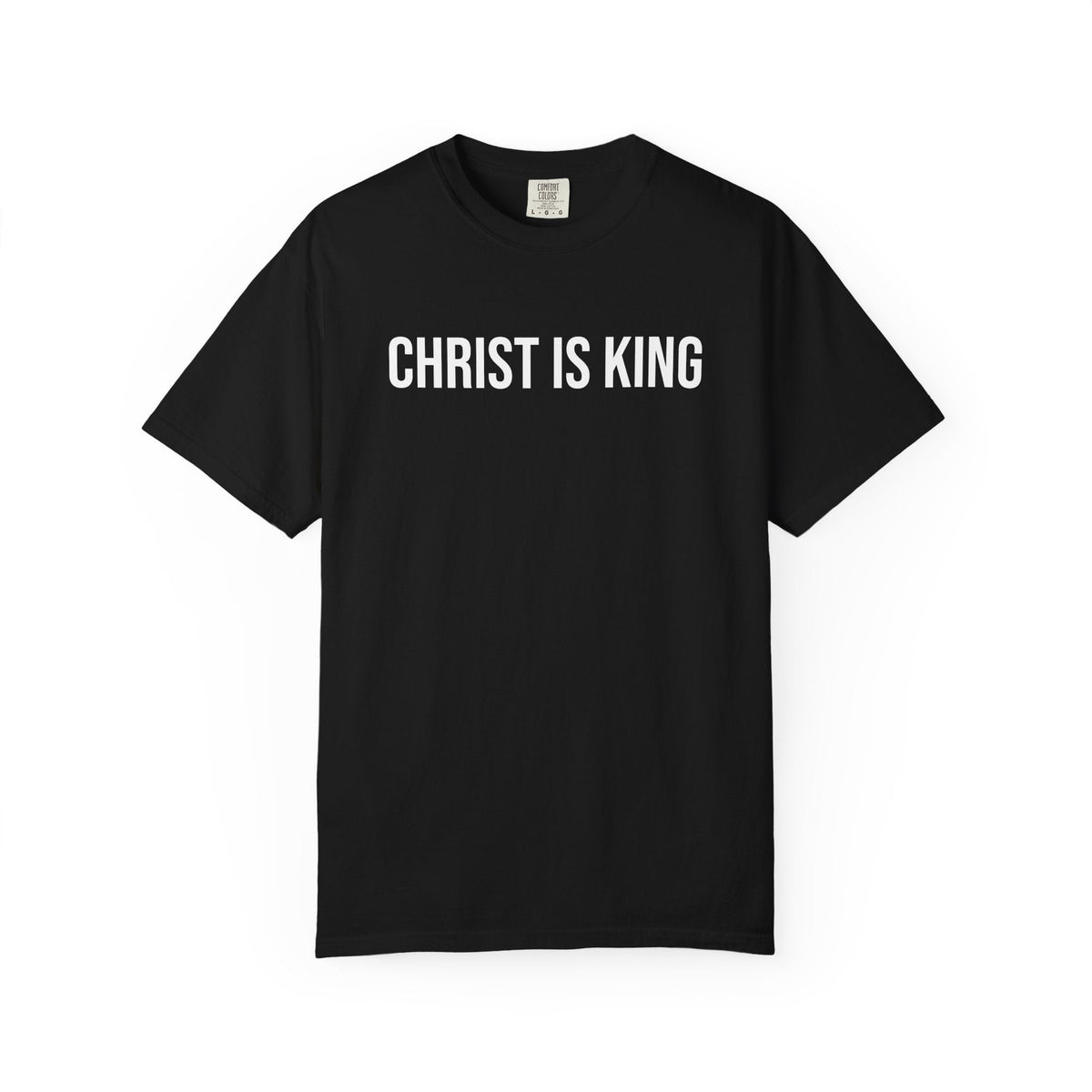 For Our Brothers in Christ