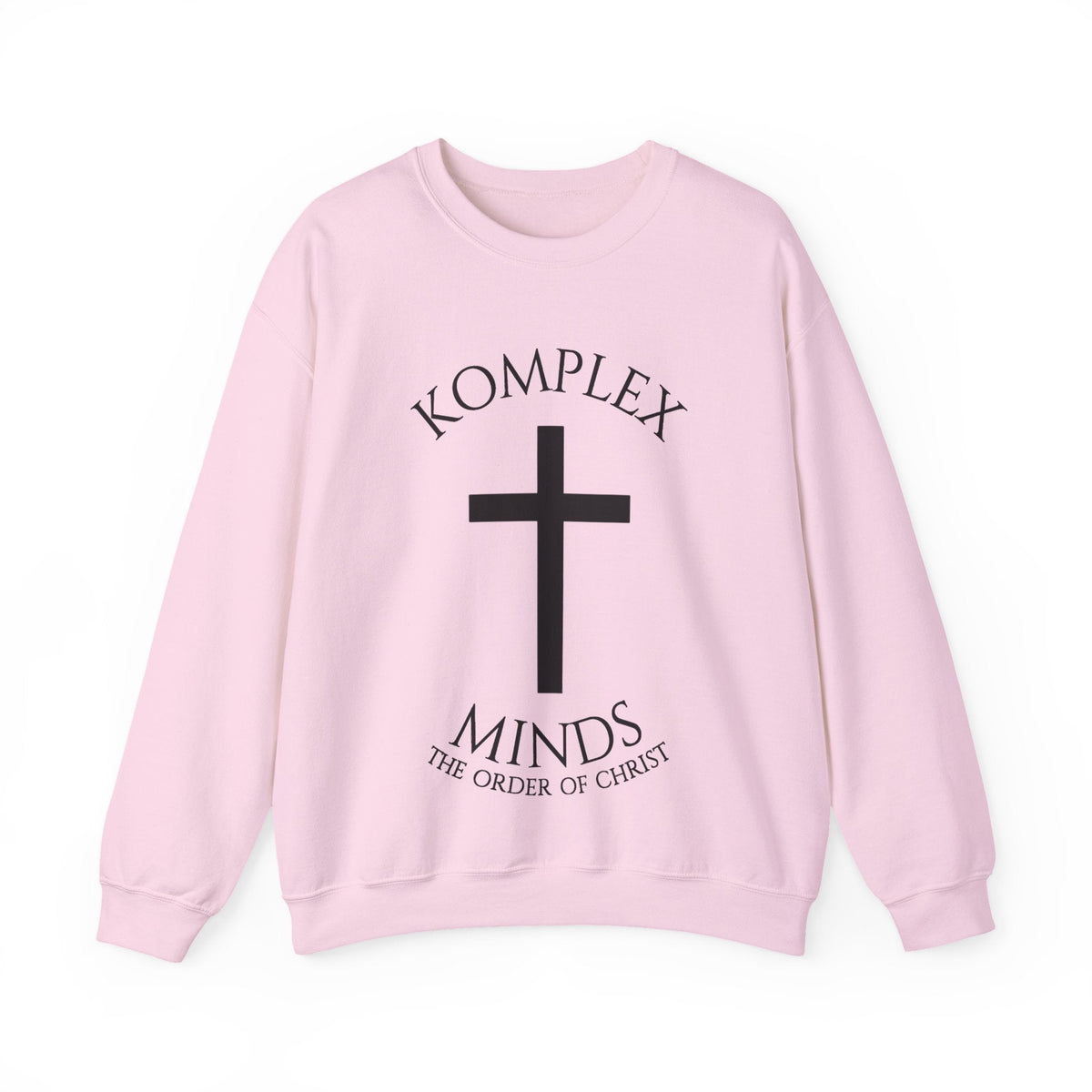 For Our Sisters in Christ