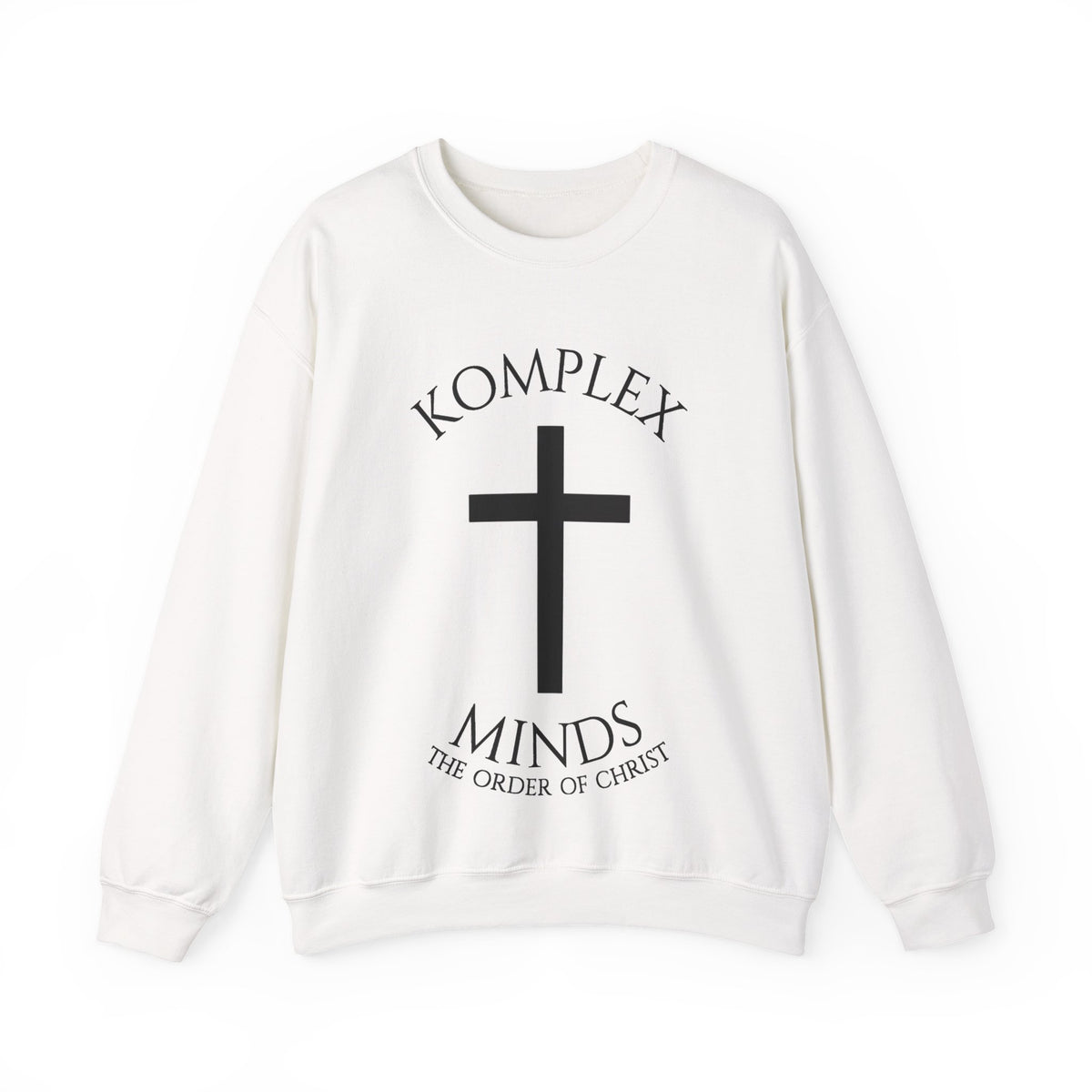 Komplex Minds Women's Pullover