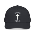 Black KomplexMinds Baseball Cap
