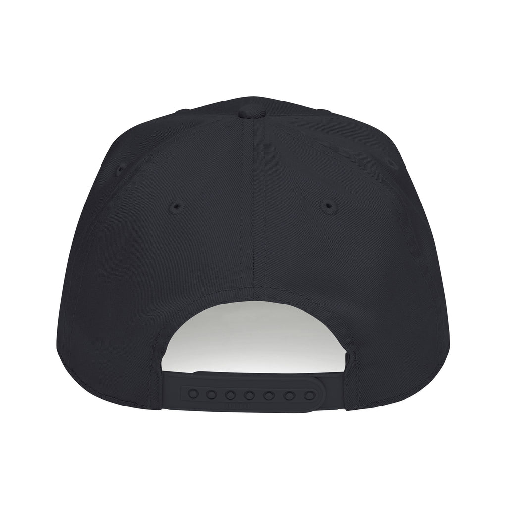 Black KomplexMinds Baseball Cap