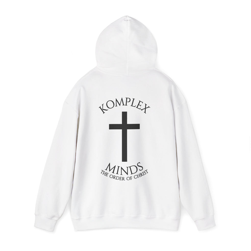"Jesus Loves You" Unisex Hoodie