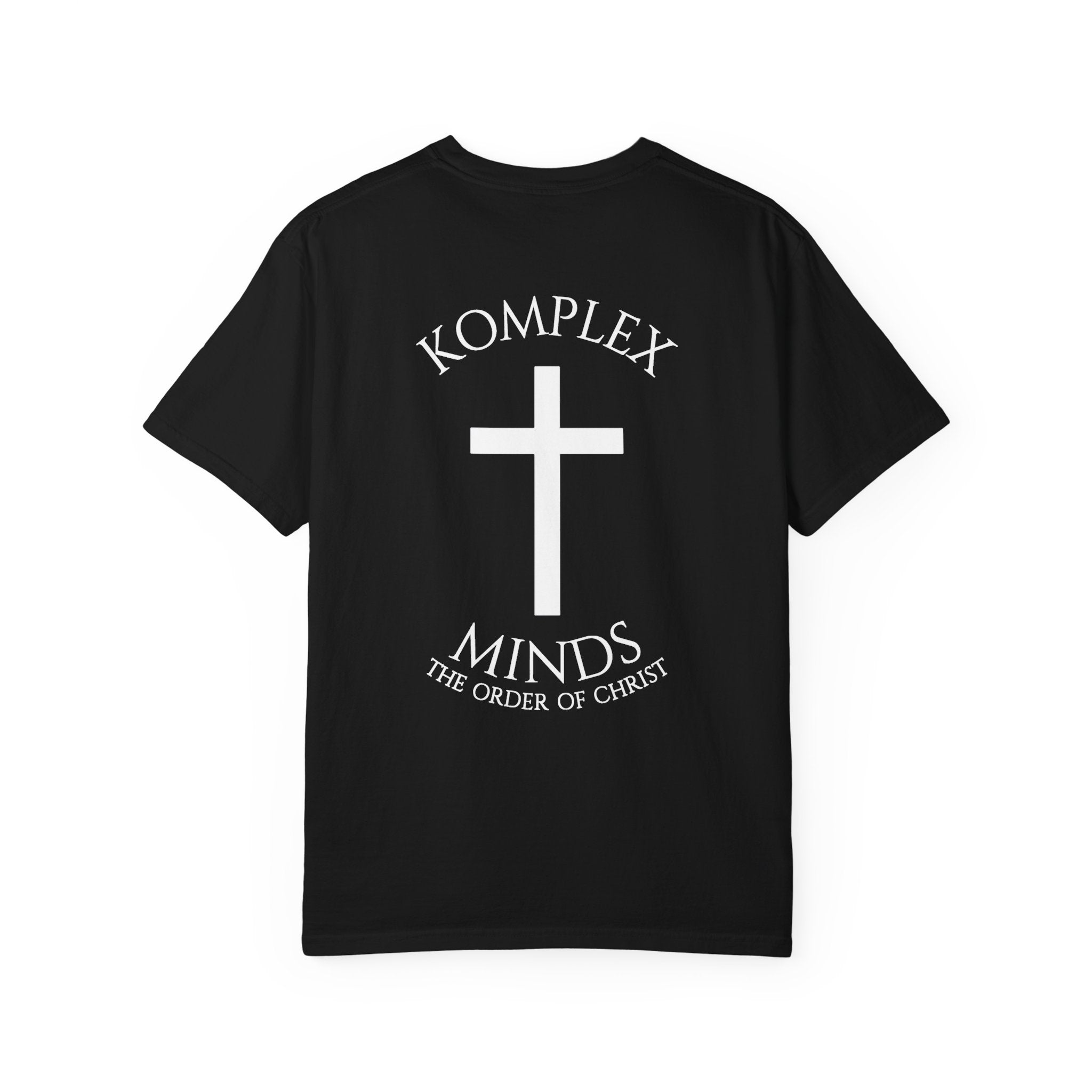 Christ Is King T-Shirt | Unisex Faith Based Clothing