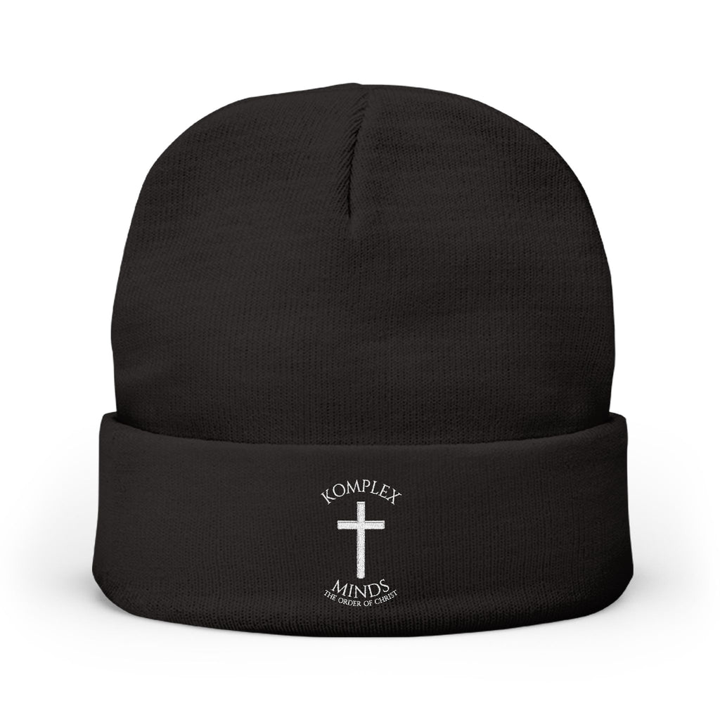 Komplex Minds Unisex Beanie