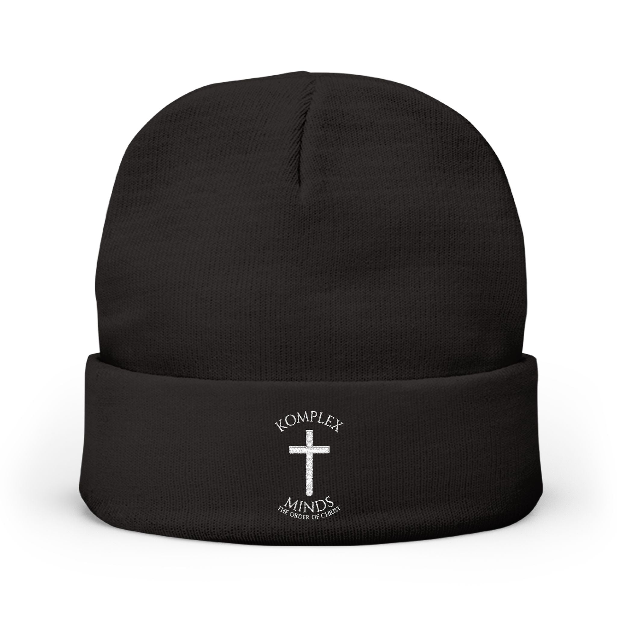 Komplex Minds Unisex Beanie