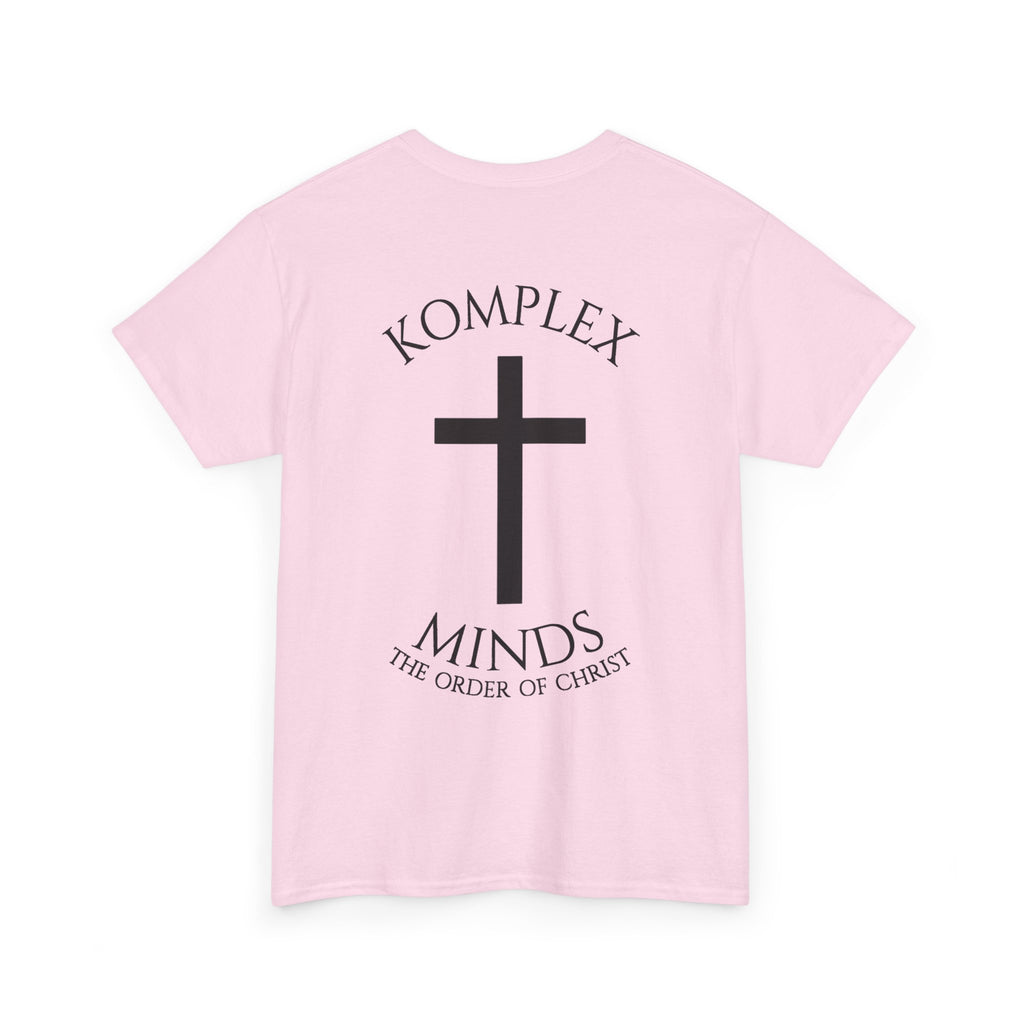 "Jesus Loves You" Pink Women's T-Shirt