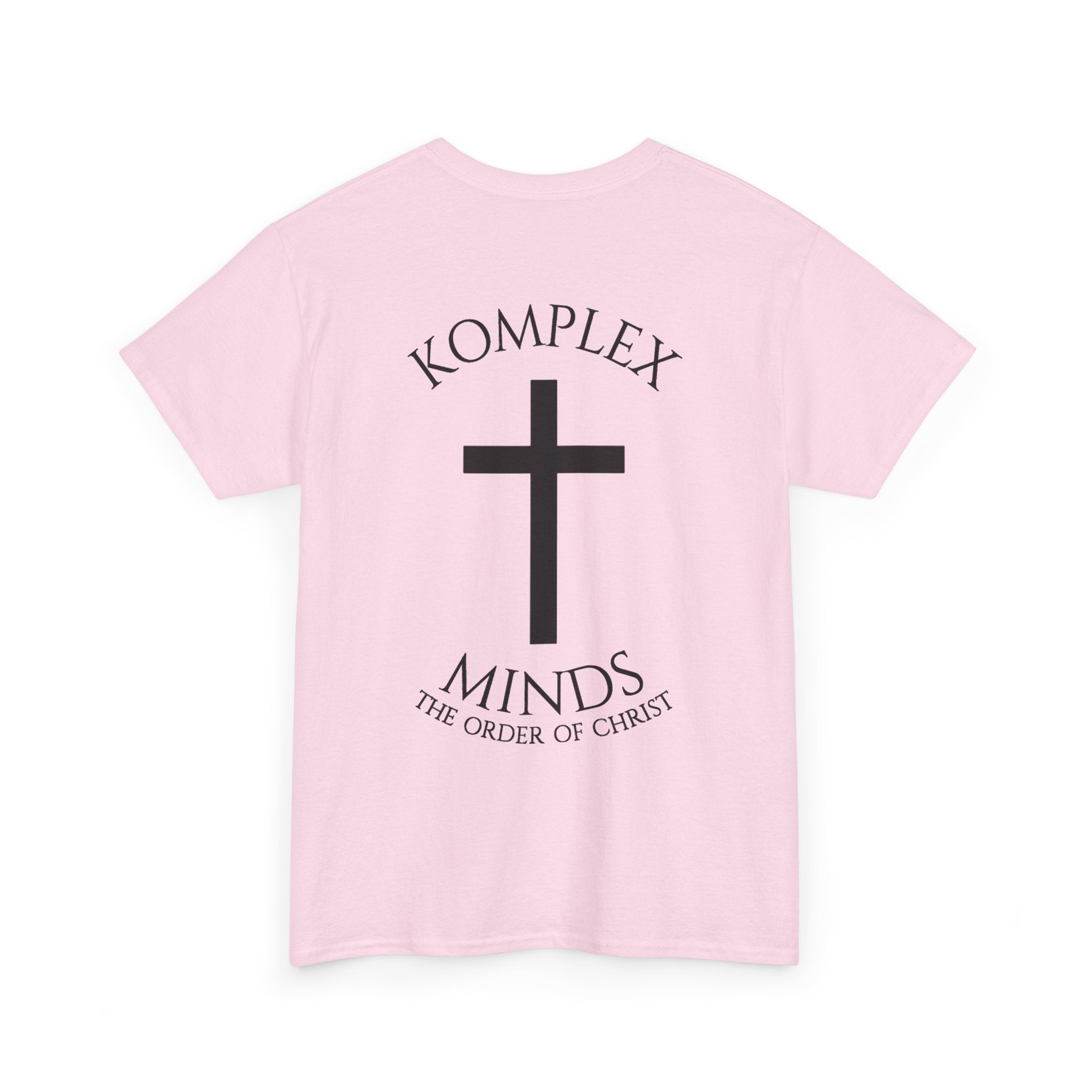 "Jesus Loves You" Pink Women's T-Shirt
