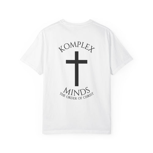 "Faith Over Fear" Unisex T-Shirt