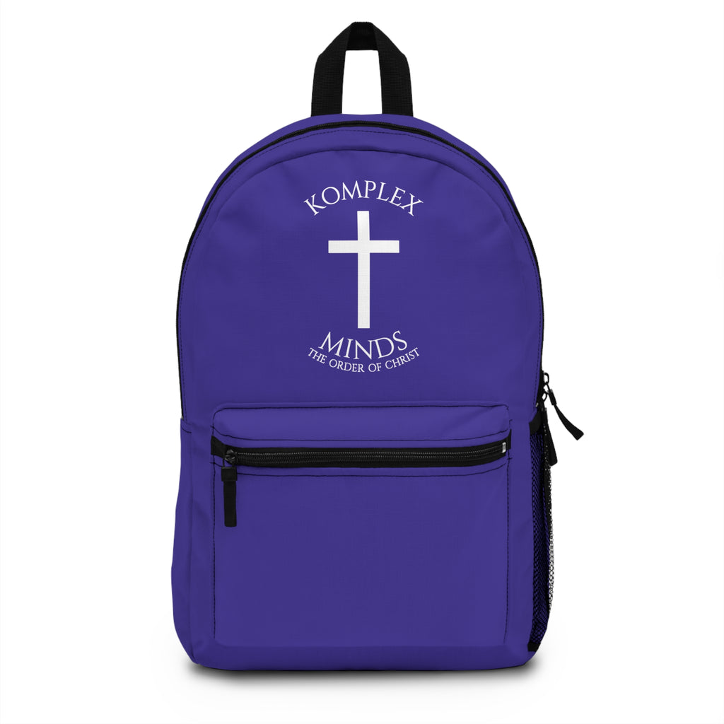 Komplex Minds Backpack
