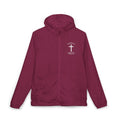 Komplex Minds Men's Windbreaker