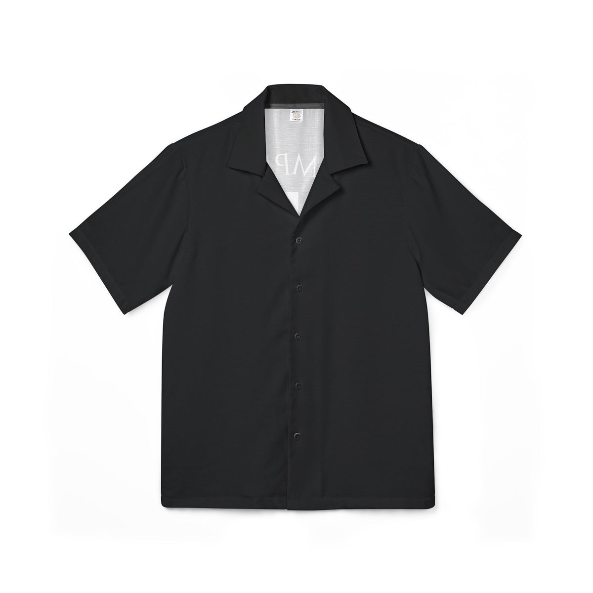 Komplex Minds Hawaiian Style Men's Shirt