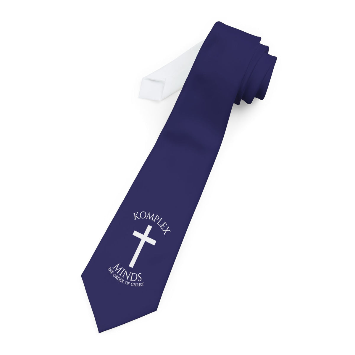 Komplex Minds Necktie