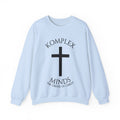 Komplex Minds Women's Pullover