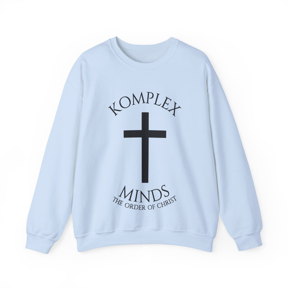 Komplex Minds Women's Pullover