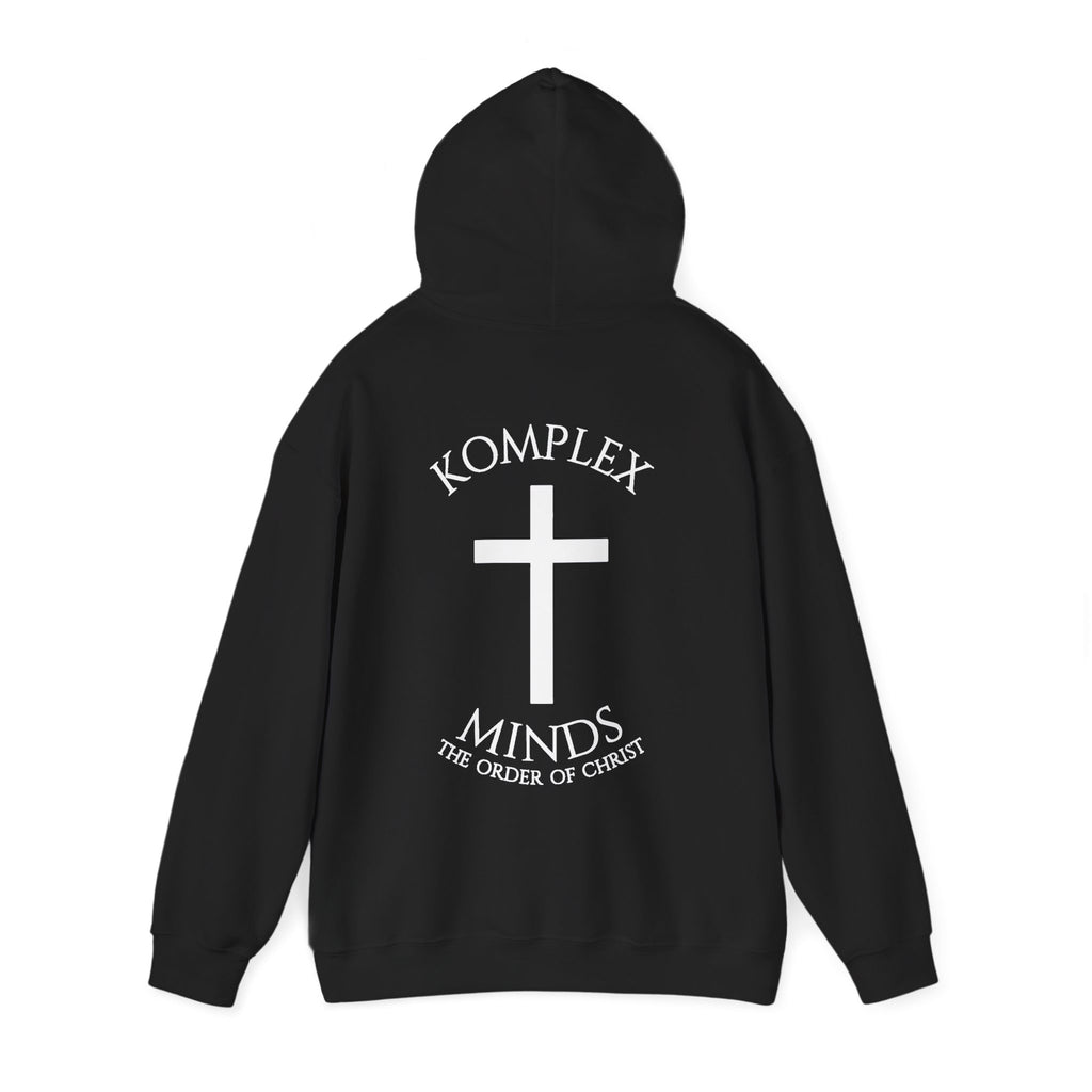 "Jesus Loves You" Unisex Hoodie